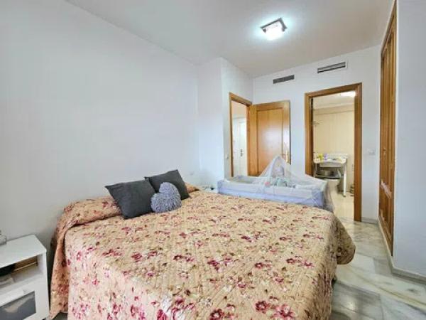 Piso en calle del Mati