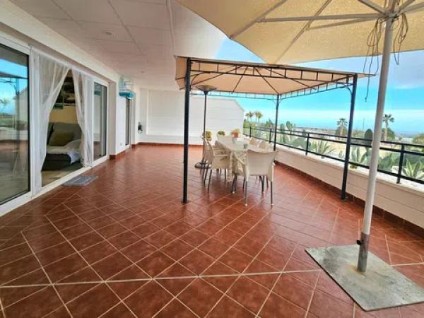 Piso en calle del Mati