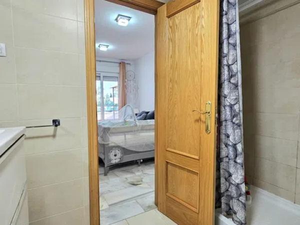 Piso en calle del Mati