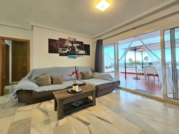 Piso en calle del Mati