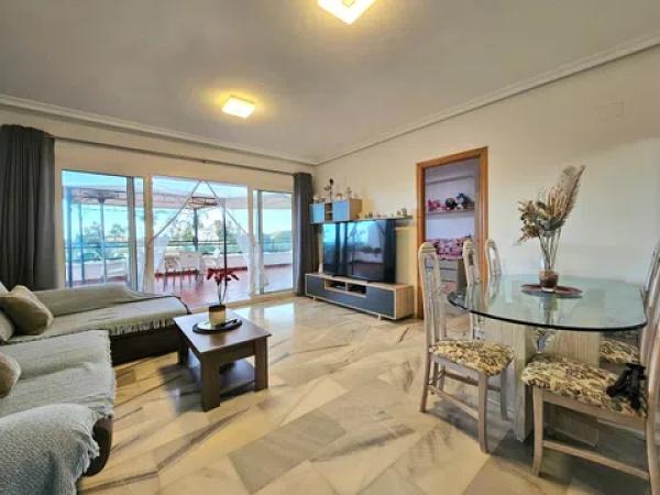 Piso en calle del Mati