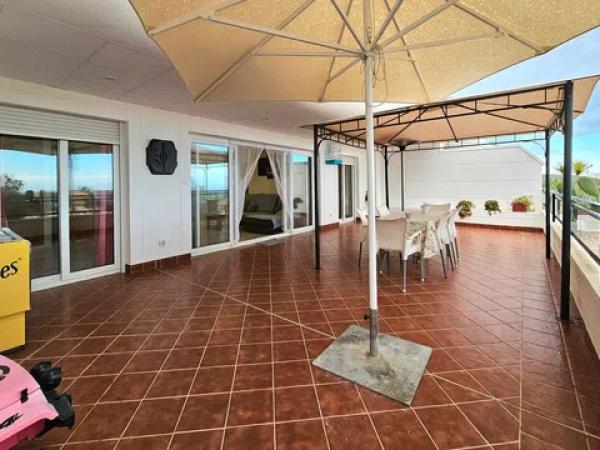 Piso en calle del Mati