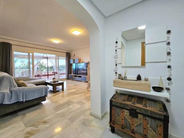 Piso en calle del Mati