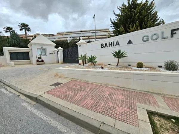 Piso en calle del Mati