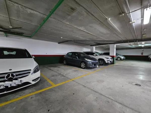 Piso en calle del Mati