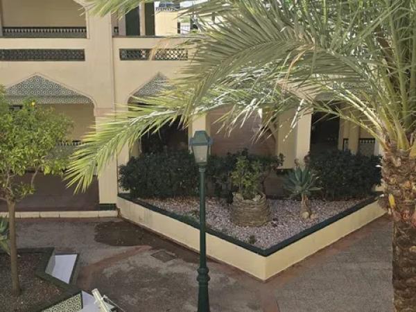 Piso en Calas de Santiago Bernabeu