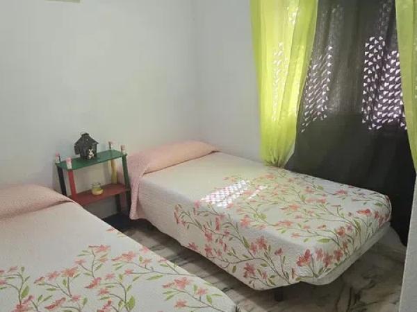 Piso en Calas de Santiago Bernabeu