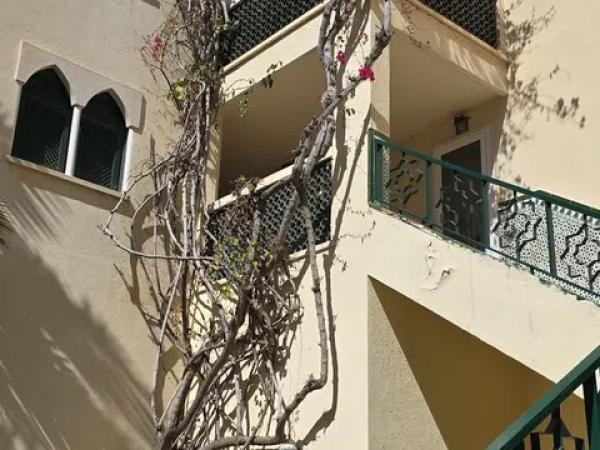 Piso en Calas de Santiago Bernabeu