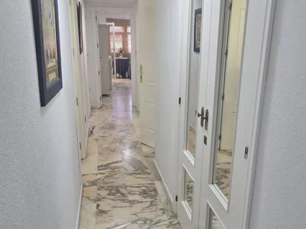 Piso en Calas de Santiago Bernabeu