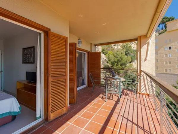 Piso en calle Currica