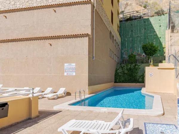 Piso en calle Currica