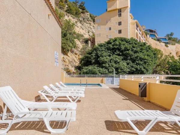 Piso en calle Currica