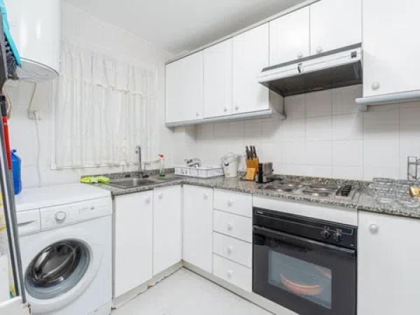 Piso en calle Currica