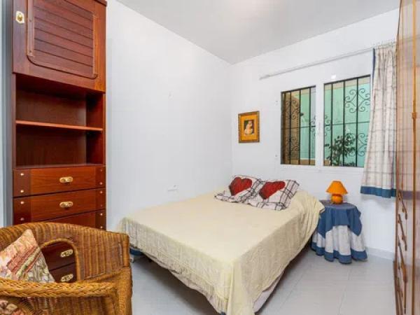 Piso en calle Currica