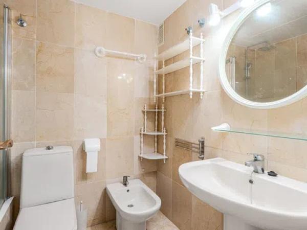 Piso en calle Currica