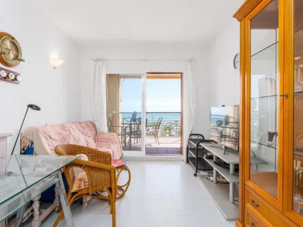 Piso en calle Currica