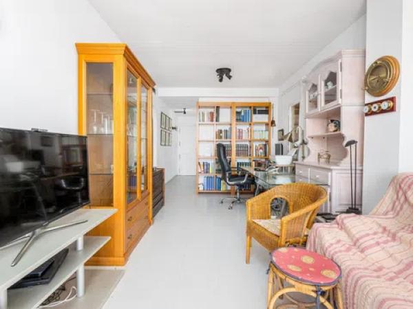 Piso en calle Currica