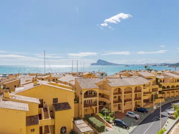 Piso en calle Currica