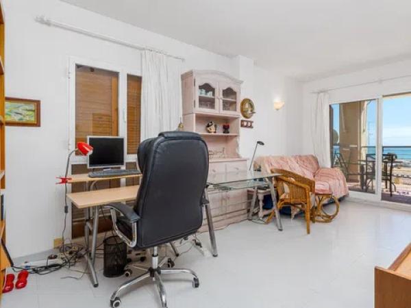 Piso en calle Currica