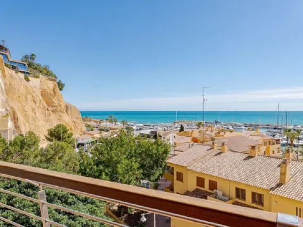 Piso en calle Currica