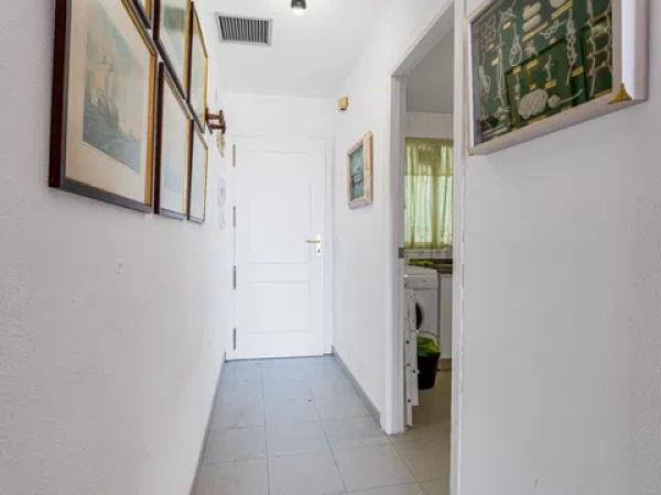 Piso en calle Currica