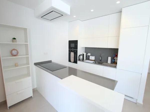 Chalet adosado en calle Felipe Hernández