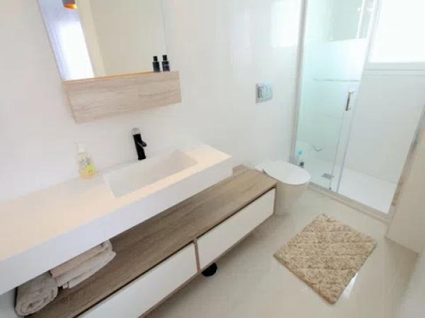 Chalet pareado en avenida de Málaga