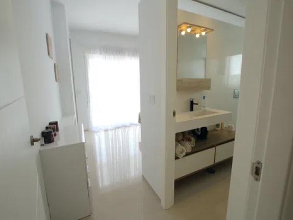 Chalet pareado en avenida de Málaga