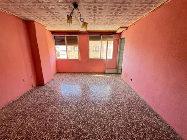 Piso en Albatera