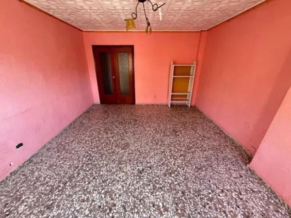 Piso en Albatera
