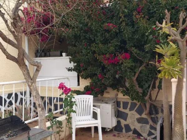 Piso en avenida D'Escandinàvia