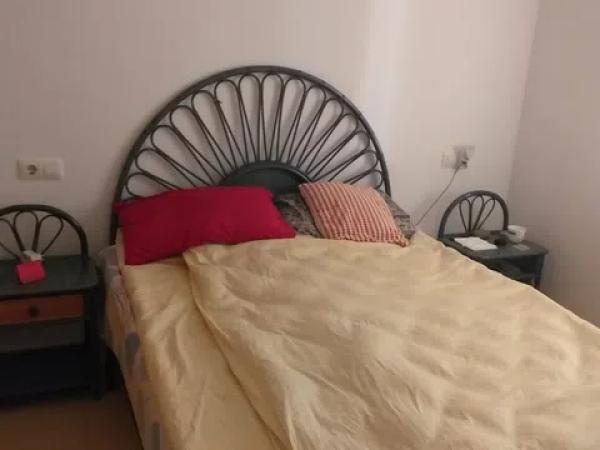 Piso en avenida D'Escandinàvia