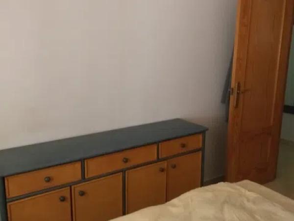 Piso en avenida D'Escandinàvia