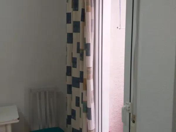 Piso en avenida D'Escandinàvia