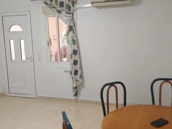 Piso en avenida D'Escandinàvia