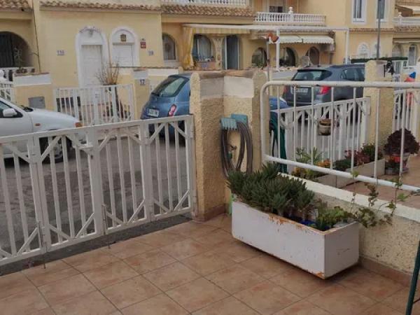 Piso en avenida D'Escandinàvia