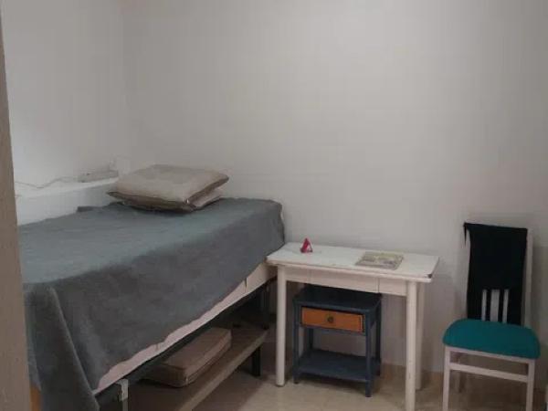 Piso en avenida D'Escandinàvia