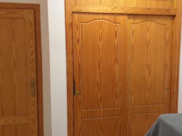 Piso en avenida D'Escandinàvia