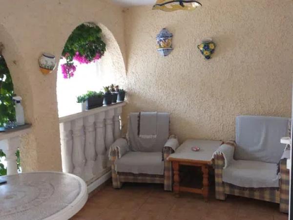 Piso en avenida D'Escandinàvia