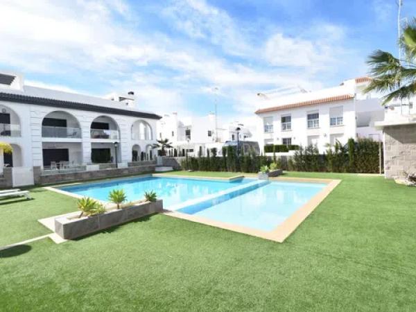 Piso en Ciudad Quesada