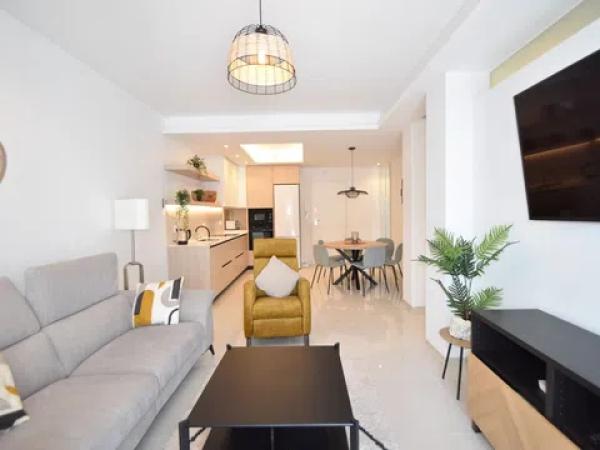 Piso en Ciudad Quesada