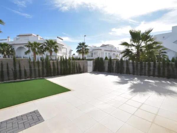 Piso en Ciudad Quesada