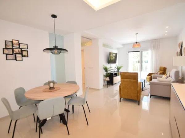 Piso en Ciudad Quesada