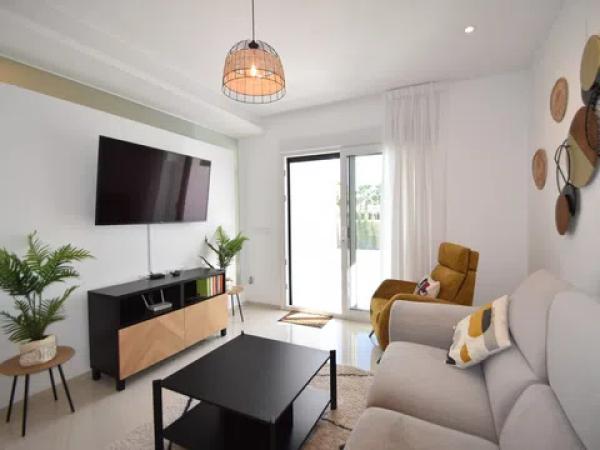 Piso en Ciudad Quesada