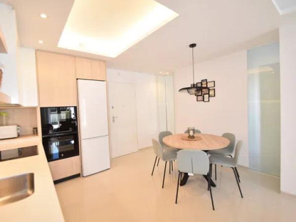 Piso en Ciudad Quesada