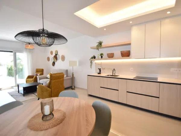 Piso en Ciudad Quesada