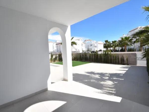 Piso en Ciudad Quesada