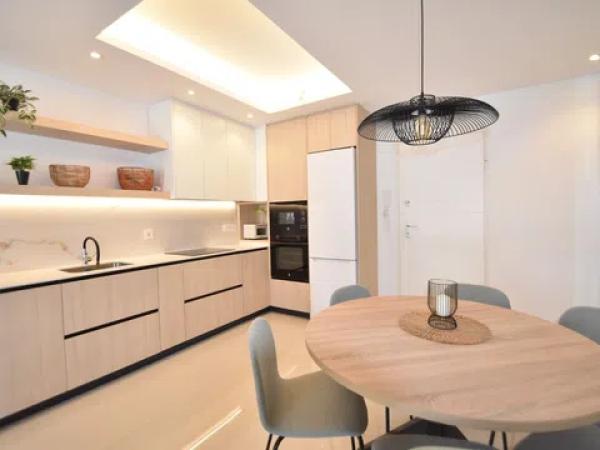 Piso en Ciudad Quesada