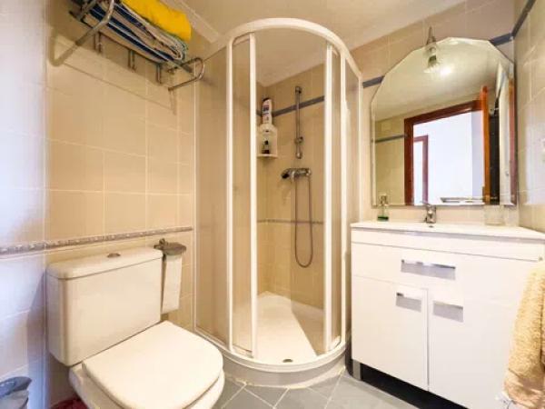 Piso en avenida Virgen del Carmen