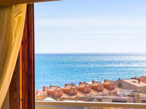 Piso en avenida Virgen del Carmen